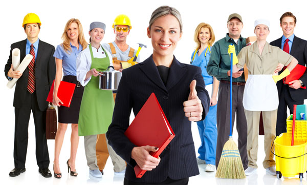 Aydıncık Ofis Temizliği Hizmeti